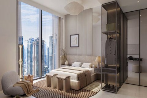 Apartment in Jumeirah Islands, Dubai, UAE 1 bedroom, 76 sq.m. № 769467 - photo 4