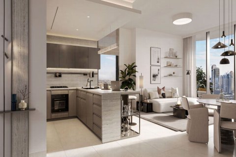 Apartment in Jumeirah Islands, Dubai, UAE 1 bedroom, 76 sq.m. № 769467 - photo 5