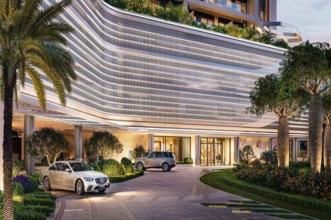 Apartment in Jumeirah Islands, Dubai, UAE 1 bedroom, 76 sq.m. № 769467 - photo 15