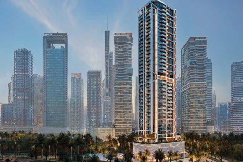 Apartment in Jumeirah Islands, Dubai, UAE 1 bedroom, 76 sq.m. № 769467 - photo 19
