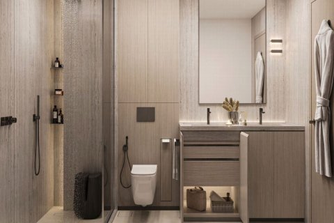 Apartment in Jumeirah Islands, Dubai, UAE 1 bedroom, 76 sq.m. № 769467 - photo 8