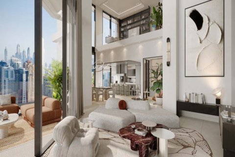 Apartment in Jumeirah Islands, Dubai, UAE 1 bedroom, 76 sq.m. № 769467 - photo 7