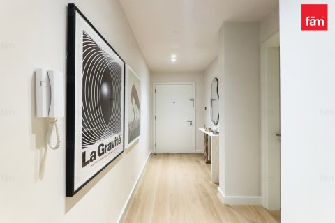 Byt v City Walk, Dubai, SAE 3 ložnice, 237.6 m² Č.: 769670 - fotografie 10