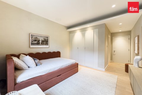 Byt v City Walk, Dubai, SAE 3 ložnice, 237.6 m² Č.: 769670 - fotografie 23