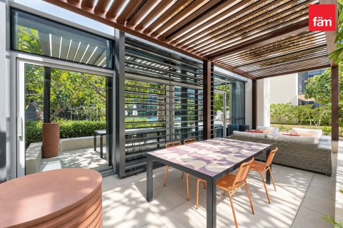 Byt v City Walk, Dubai, SAE 3 ložnice, 237.6 m² Č.: 769670 - fotografie 8