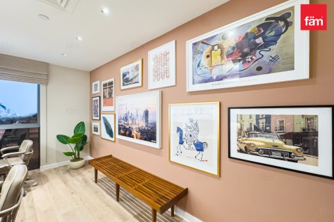 Byt v City Walk, Dubai, SAE 3 ložnice, 237.6 m² Č.: 769670 - fotografie 11