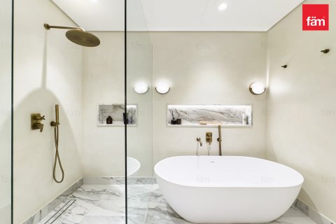 Byt v City Walk, Dubai, SAE 3 ložnice, 237.6 m² Č.: 769670 - fotografie 20