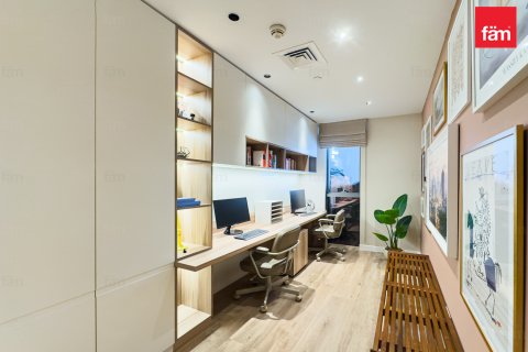 Byt v City Walk, Dubai, SAE 3 ložnice, 237.6 m² Č.: 769670 - fotografie 12