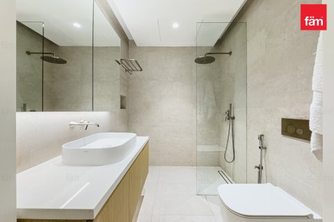Byt v City Walk, Dubai, SAE 3 ložnice, 237.6 m² Č.: 769670 - fotografie 28