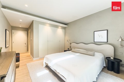 Byt v City Walk, Dubai, SAE 3 ložnice, 237.6 m² Č.: 769670 - fotografie 25