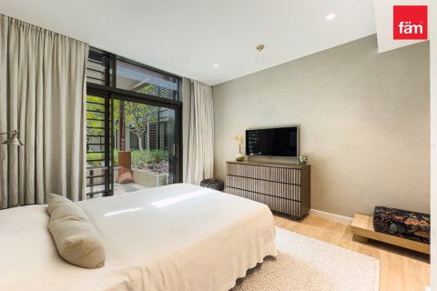 Byt v City Walk, Dubai, SAE 3 ložnice, 237.6 m² Č.: 769670 - fotografie 27