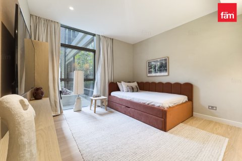 Byt v City Walk, Dubai, SAE 3 ložnice, 237.6 m² Č.: 769670 - fotografie 21