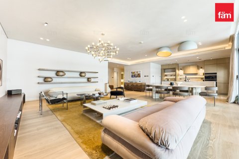 Byt v City Walk, Dubai, SAE 3 ložnice, 237.6 m² Č.: 769670 - fotografie 2