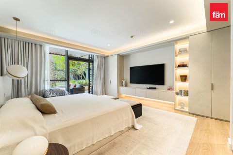 Byt v City Walk, Dubai, SAE 3 ložnice, 237.6 m² Č.: 769670 - fotografie 17