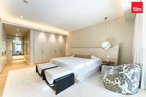 Byt v City Walk, Dubai, SAE 3 ložnice, 237.6 m² Č.: 769670 - fotografie 16