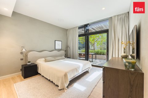 Byt v City Walk, Dubai, SAE 3 ložnice, 237.6 m² Č.: 769670 - fotografie 26