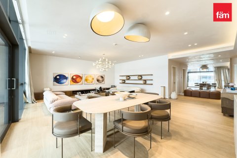 Byt v City Walk, Dubai, SAE 3 ložnice, 237.6 m² Č.: 769670 - fotografie 3