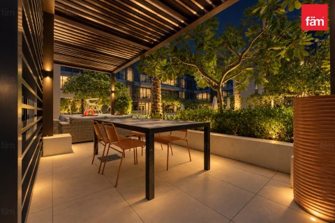 Byt v City Walk, Dubai, SAE 3 ložnice, 237.6 m² Č.: 769670 - fotografie 30