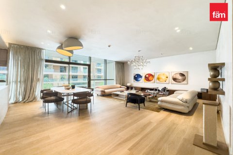Byt v City Walk, Dubai, SAE 3 ložnice, 237.6 m² Č.: 769670 - fotografie 4