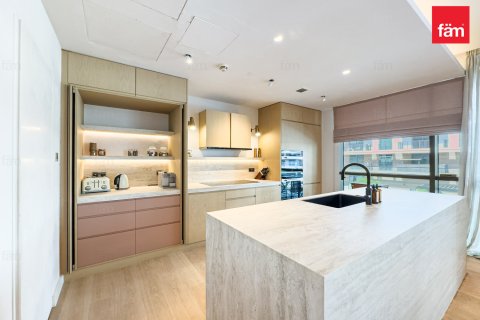 Byt v City Walk, Dubai, SAE 3 ložnice, 237.6 m² Č.: 769670 - fotografie 14