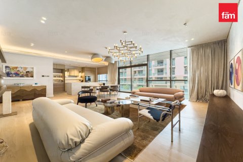 Byt v City Walk, Dubai, SAE 3 ložnice, 237.6 m² Č.: 769670 - fotografie 1