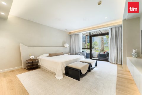 Byt v City Walk, Dubai, SAE 3 ložnice, 237.6 m² Č.: 769670 - fotografie 18