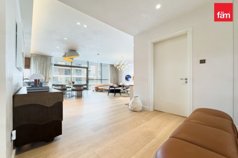 Byt v City Walk, Dubai, SAE 3 ložnice, 237.6 m² Č.: 769670 - fotografie 5