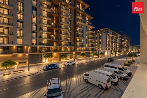Byt v City Walk, Dubai, SAE 3 ložnice, 237.6 m² Č.: 769670 - fotografie 29
