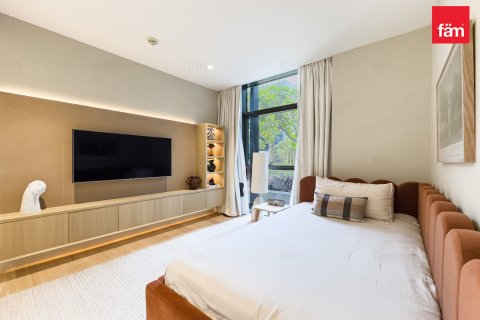 Byt v City Walk, Dubai, SAE 3 ložnice, 237.6 m² Č.: 769670 - fotografie 22