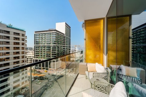 Dzīvoklis Jumeirah Village Circle, Dubaijā, AAE 2 istabas, 144 m2 Nr. 769526