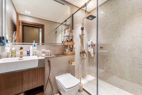 Apartment in Jumeirah Village Circle, Dubai, UAE 2 bedrooms, 144 sq.m. № 769526 - photo 6
