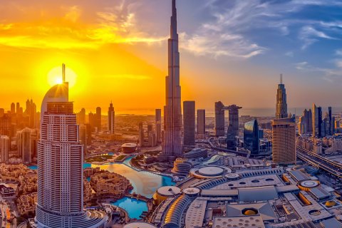 Vila u gradu Dubai Investment Park, UAE 4 spavaće sobe, 356.56 m2 Br. 771328 - Slika 16
