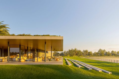 Vila u gradu Dubai Investment Park, UAE 4 spavaće sobe, 356.56 m2 Br. 771328 - Slika 7