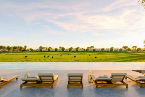 Vila u gradu Dubai Investment Park, UAE 4 spavaće sobe, 356.56 m2 Br. 771328 - Slika 3