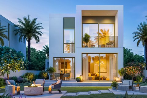 Vila u gradu Dubai Investment Park, UAE 4 spavaće sobe, 356.56 m2 Br. 771328 - Slika 14