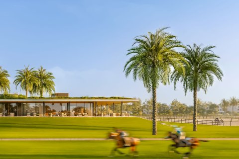 Vila u gradu Dubai Investment Park, UAE 4 spavaće sobe, 356.56 m2 Br. 771328 - Slika 4