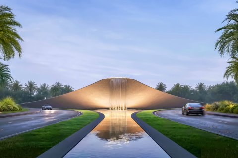 Vila u gradu Dubai Investment Park, UAE 4 spavaće sobe, 356.56 m2 Br. 771328 - Slika 2