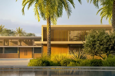 Vila u gradu Dubai Investment Park, UAE 4 spavaće sobe, 356.56 m2 Br. 771328 - Slika 9
