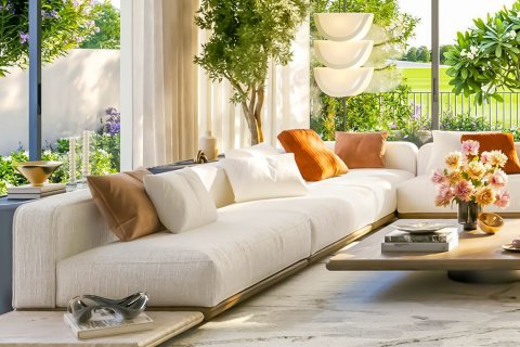 Vila u gradu Dubai Investment Park, UAE 4 spavaće sobe, 356.56 m2 Br. 771328 - Slika 15
