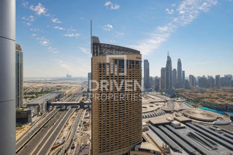 Apartmán v Downtown Dubai (Downtown Burj Dubai), SAE 2 spálne, 118.08 m2 č. 782653 - Fotografia 25