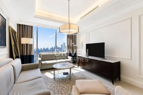 Apartmán v Downtown Dubai (Downtown Burj Dubai), SAE 2 spálne, 118.08 m2 č. 782653 - Fotografia 9