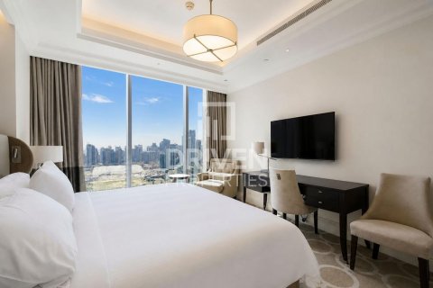 Apartmán v Downtown Dubai (Downtown Burj Dubai), SAE 2 spálne, 118.08 m2 č. 782653 - Fotografia 5