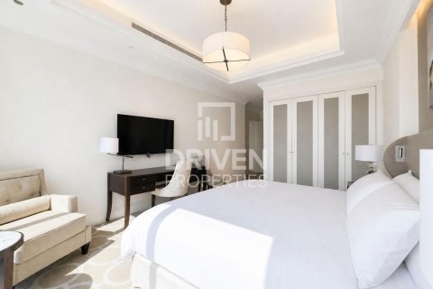 Apartmán v Downtown Dubai (Downtown Burj Dubai), SAE 2 spálne, 118.08 m2 č. 782653 - Fotografia 17