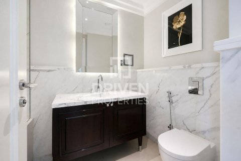 Apartmán v Downtown Dubai (Downtown Burj Dubai), SAE 2 spálne, 118.08 m2 č. 782653 - Fotografia 19