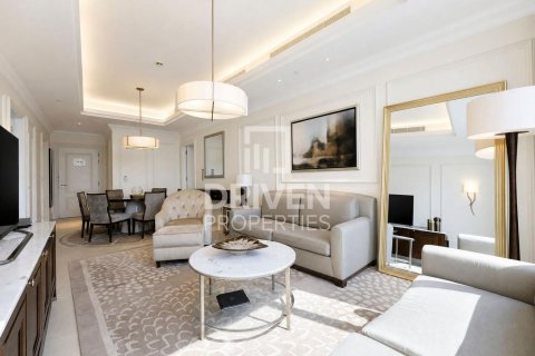 Apartmán v Downtown Dubai (Downtown Burj Dubai), SAE 2 spálne, 118.08 m2 č. 782653 - Fotografia 10