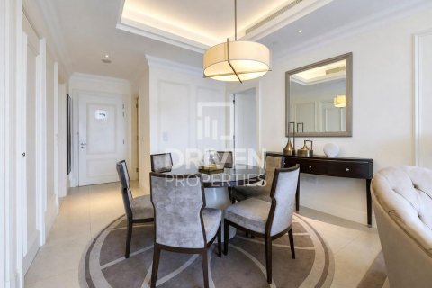Apartmán v Downtown Dubai (Downtown Burj Dubai), SAE 2 spálne, 118.08 m2 č. 782653 - Fotografia 11