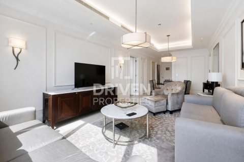 Apartmán v Downtown Dubai (Downtown Burj Dubai), SAE 2 spálne, 118.08 m2 č. 782653 - Fotografia 8