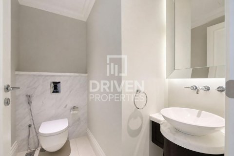 Apartmán v Downtown Dubai (Downtown Burj Dubai), SAE 2 spálne, 118.08 m2 č. 782653 - Fotografia 18