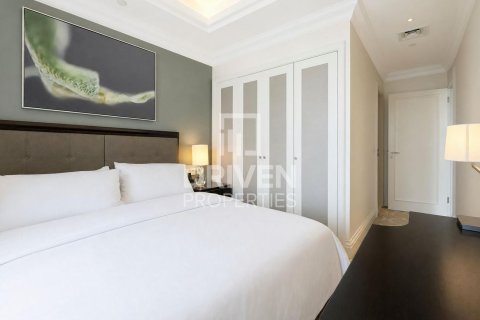 Apartmán v Downtown Dubai (Downtown Burj Dubai), SAE 2 spálne, 118.08 m2 č. 782653 - Fotografia 15