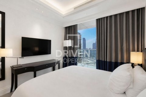 Apartmán v Downtown Dubai (Downtown Burj Dubai), SAE 2 spálne, 118.08 m2 č. 782653 - Fotografia 14